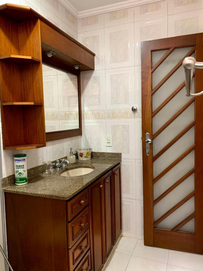 Apartamento Copacabana Perto Da Praia, Metro, Comercio E Wi-Fi Rapido! Rio de Janeiro Ngoại thất bức ảnh