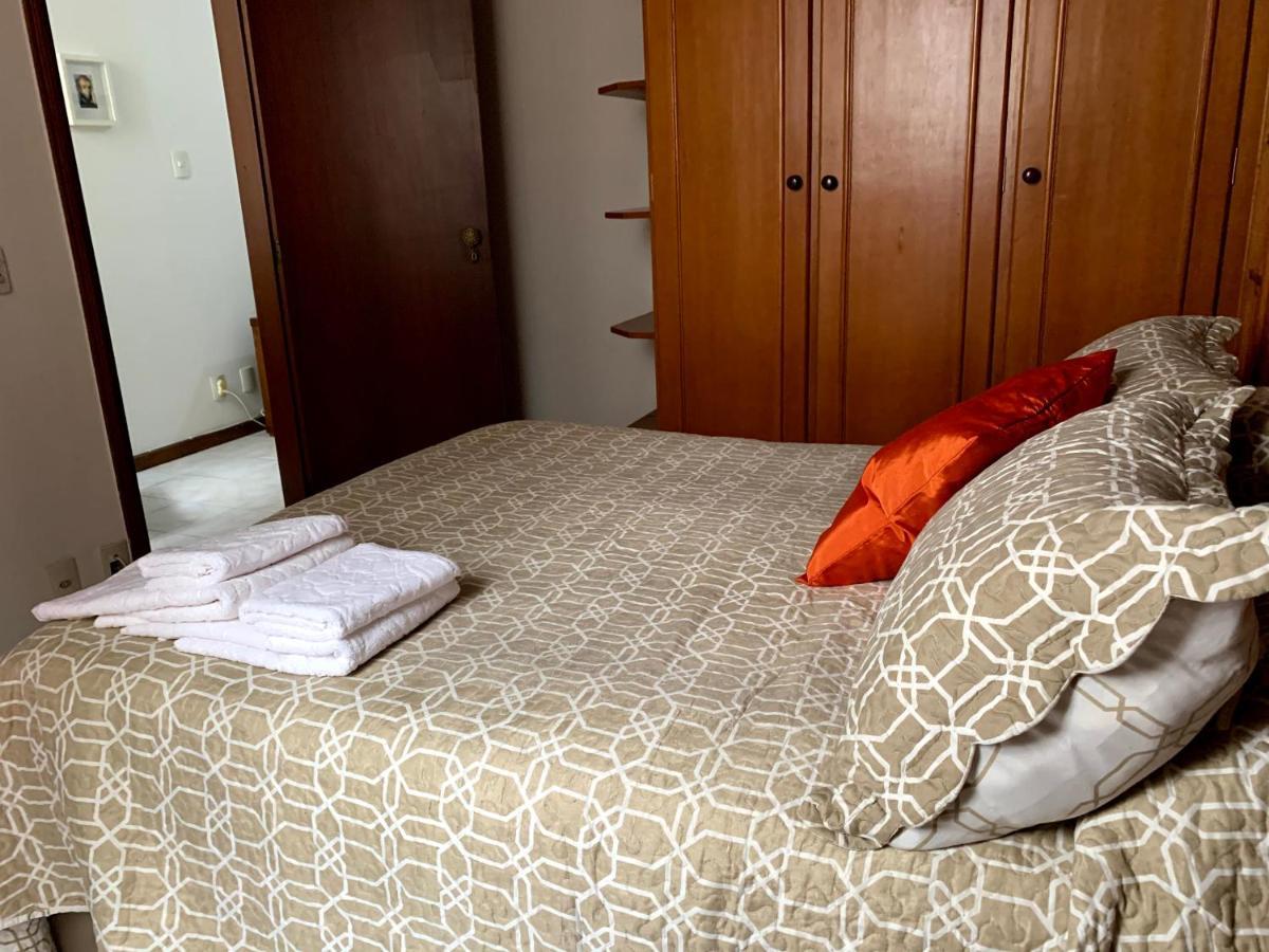 Apartamento Copacabana Perto Da Praia, Metro, Comercio E Wi-Fi Rapido! Rio de Janeiro Ngoại thất bức ảnh