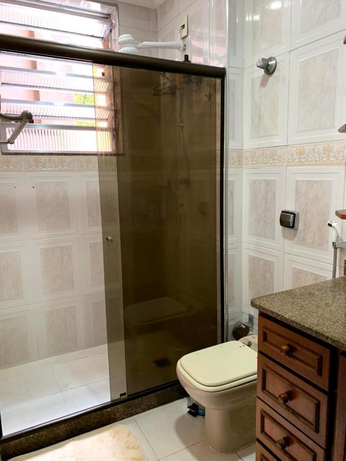 Apartamento Copacabana Perto Da Praia, Metro, Comercio E Wi-Fi Rapido! Rio de Janeiro Ngoại thất bức ảnh